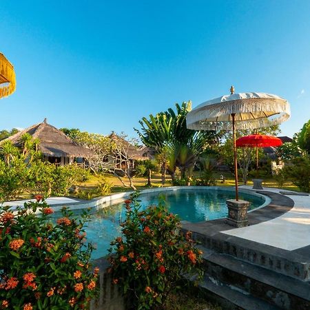 Brothers Bungalows Jimbaran Exterior foto